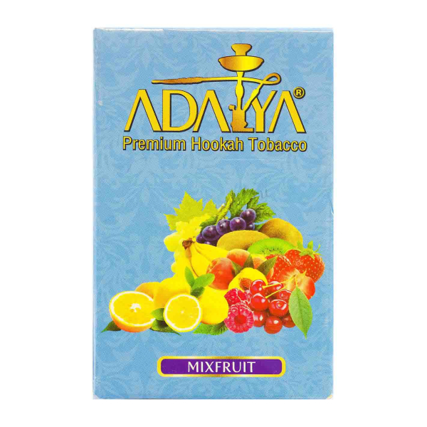 Табак Adalya Mix Fruit 50 грамм в Красноярске