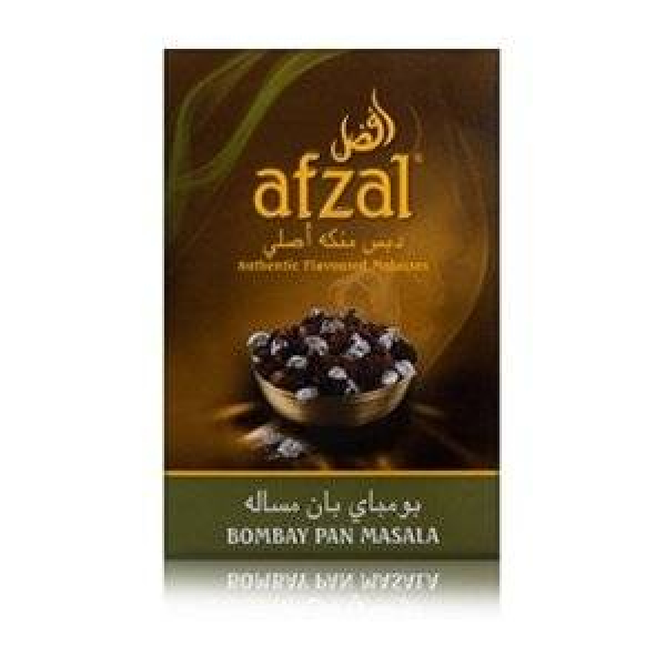 Табак Afzal Bombay Pan Masala 40 гр в Красноярске