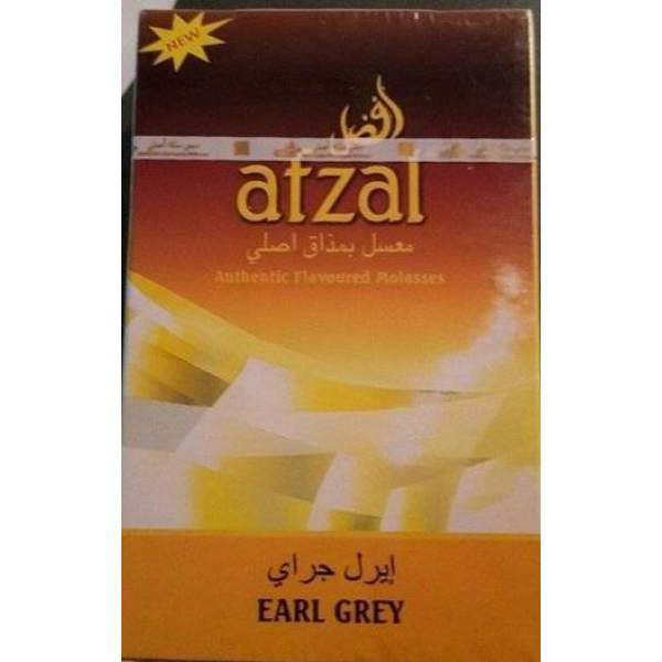 Табак Afzal Earl grey 40 гр в Красноярске