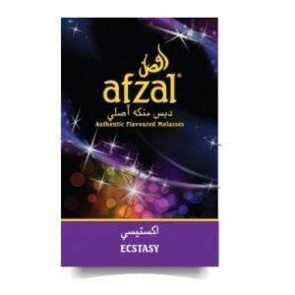 Табак Afzal Ecstasy 40 гр в Красноярске
