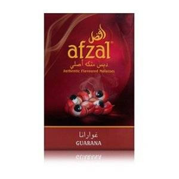 Табак Afzal Guarana 40 гр в Красноярске