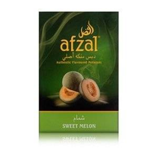 Табак Afzal Sweet Melon 40 гр в Красноярске
