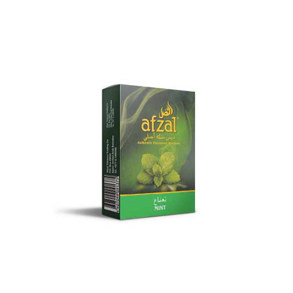 Табак AFZAL MINT 40 гр в Красноярске