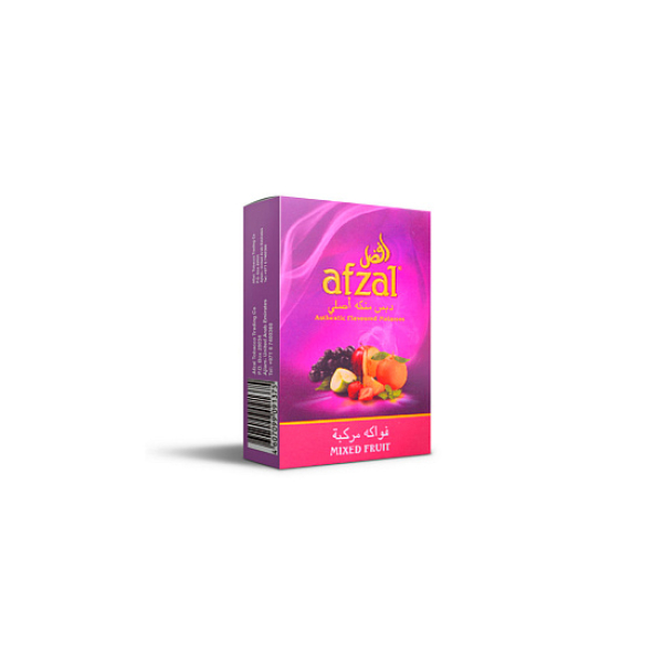 Табак AFZAL MIXED FRUIT 40 гр в Красноярске