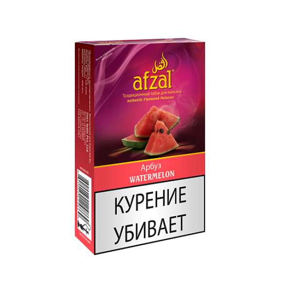 Табак AFZAL WATERMELON 40 гр в Красноярске