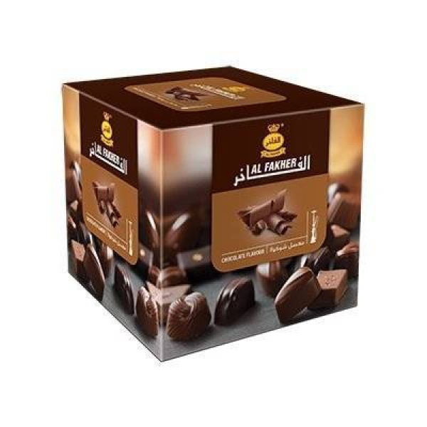 Табак Al Fakher Шоколад 1 кг в Красноярске