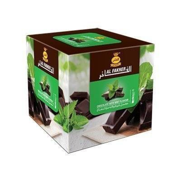 Табак Al Fakher Шоколад с мятой 1 кг в Красноярске