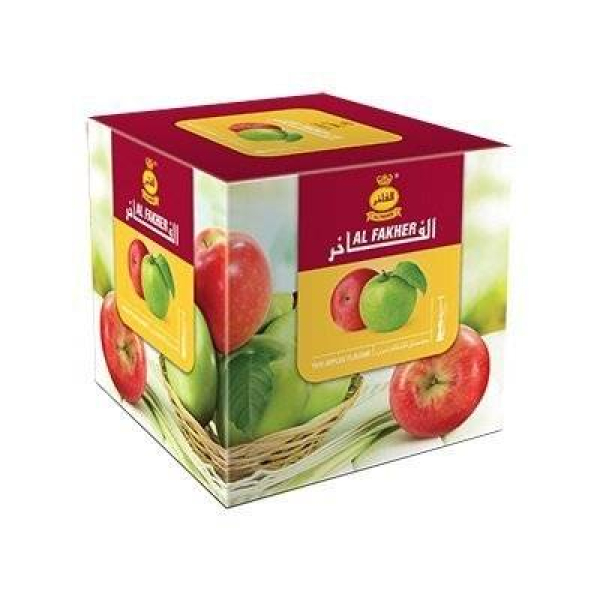 Табак Al Fakher Двойное яблоко 1 кг в Красноярске