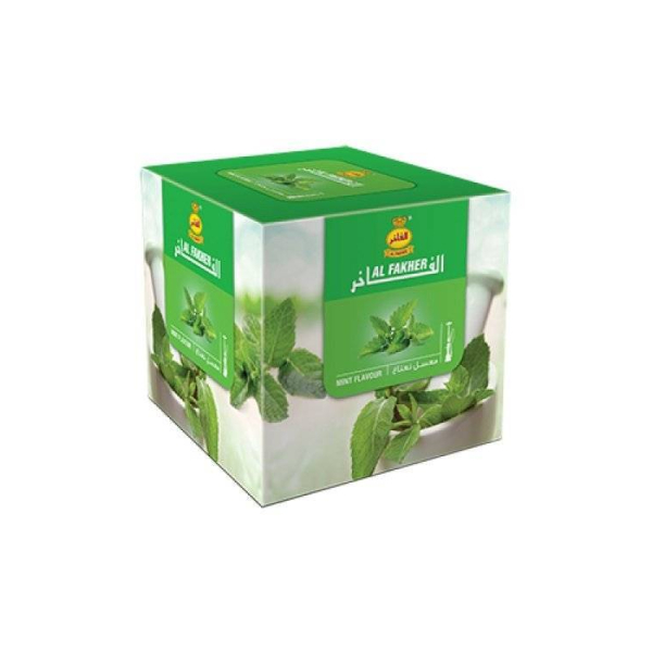 Табак Al Fakher Мята 1 кг в Красноярске