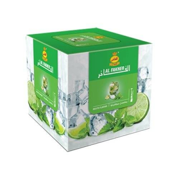 Табак Al Fakher Мохито 1 кг в Красноярске