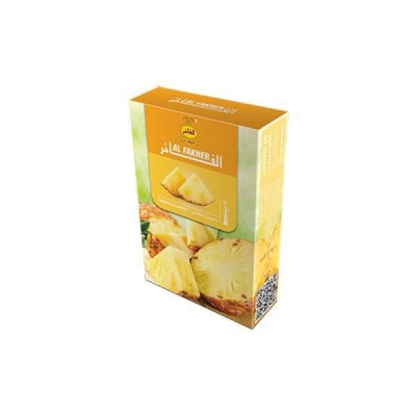 Табак Al Fakher Ананас 50 гр в Красноярске