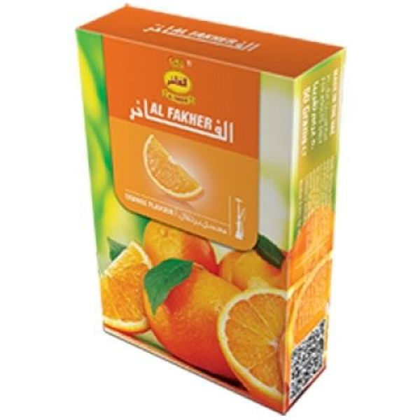 Табак Al Fakher Апельсин 50 гр в Красноярске
