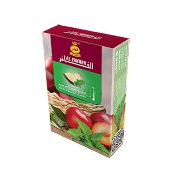 Табак Al Fakher Красное яблоко 50 гр в Красноярске