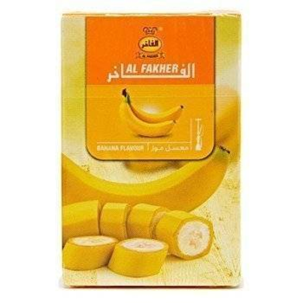 Табак Al Fakher Банан 50 гр в Красноярске