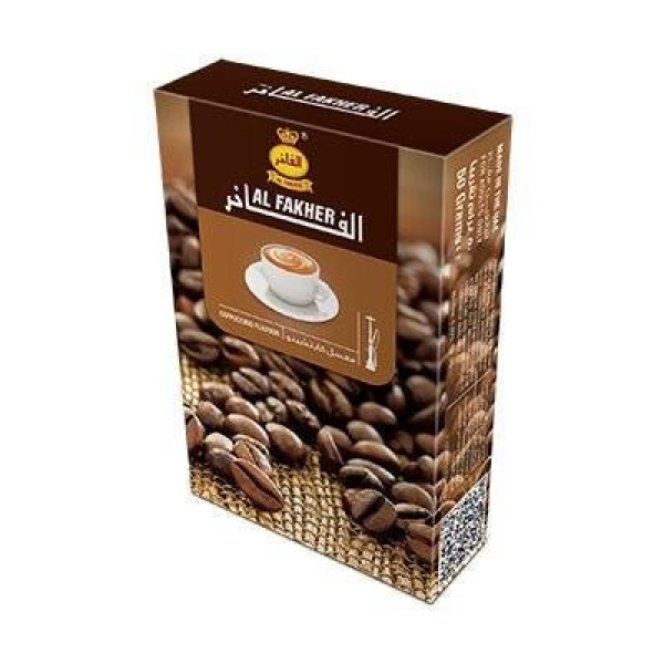 Табак Al Fakher Капучино 50 гр в Красноярске