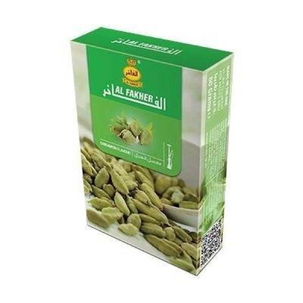 Табак Al Fakher Кардамон 50 гр в Красноярске