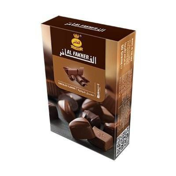 Табак Al Fakher Шоколад 50 гр в Красноярске