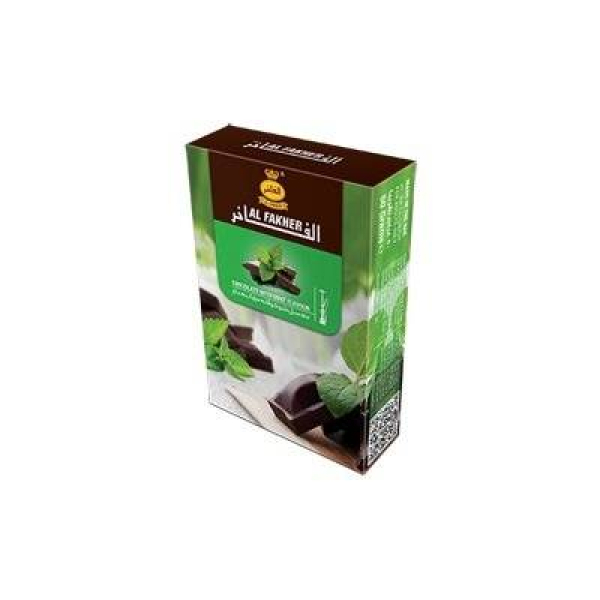 Табак Al Fakher Шоколад с мятой 50 гр в Красноярске