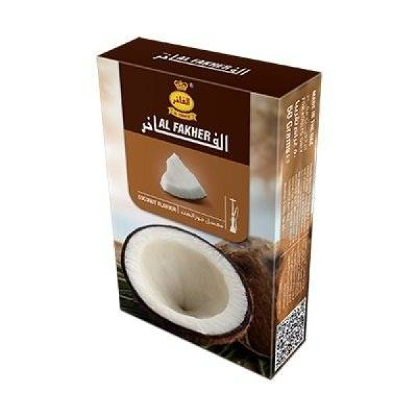 Табак Al Fakher Кокос 50 гр в Красноярске