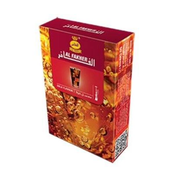Табак Al Fakher Кока-Кола 50 гр в Красноярске