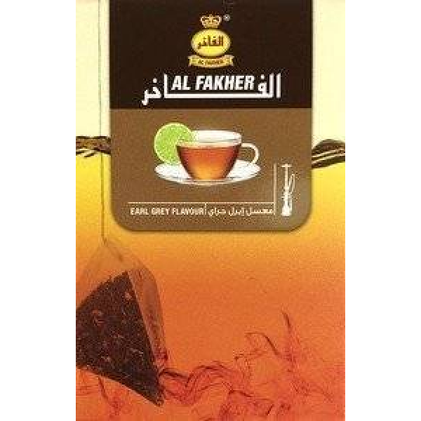 Табак Al Fakher Earl grey 50 гр в Красноярске