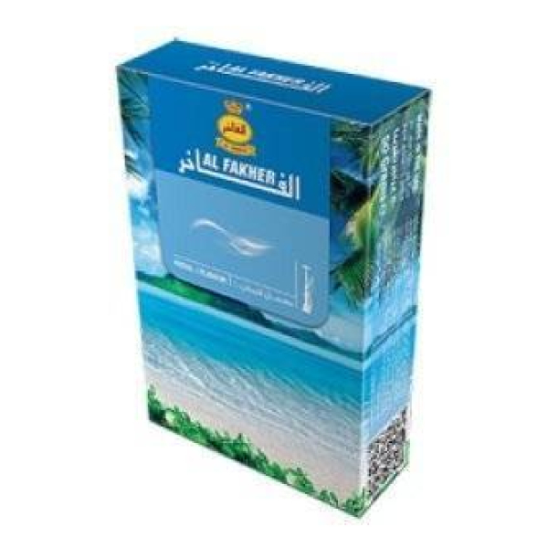 Табак Al Fakher Fresh Mist 50 гр в Красноярске