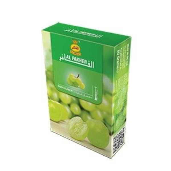 Табак Al Fakher Виноград 50 гр в Красноярске