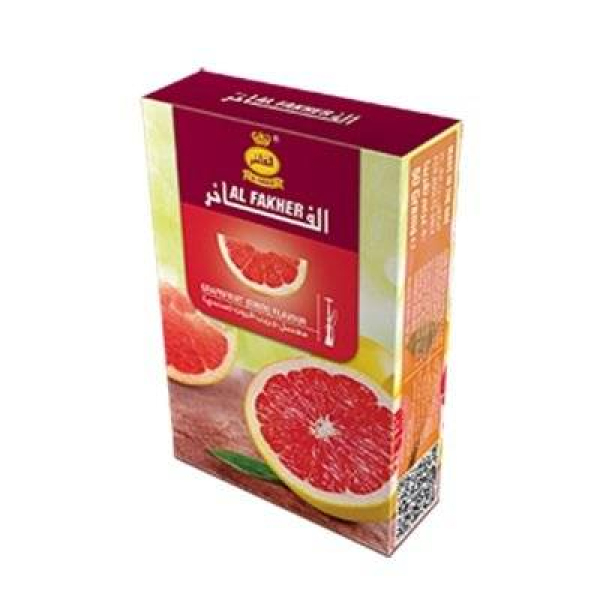 Табак Al Fakher Грейпфрут 50 гр в Красноярске