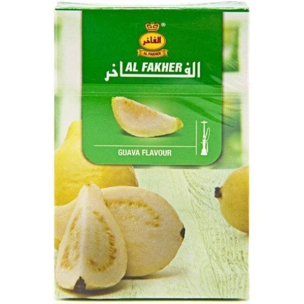 Табак Al Fakher Гуава 50 гр в Красноярске