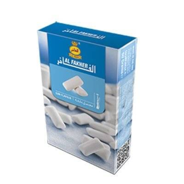 Табак Al Fakher Жвачка 50 гр в Красноярске