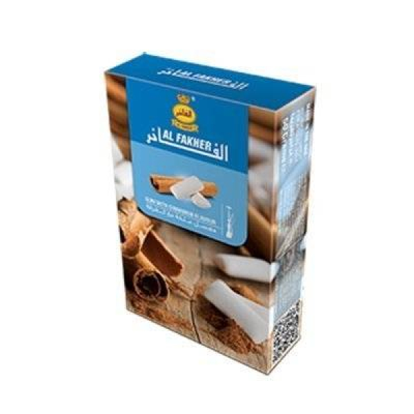 Табак Al Fakher Жвачка с корицей 50 гр в Красноярске