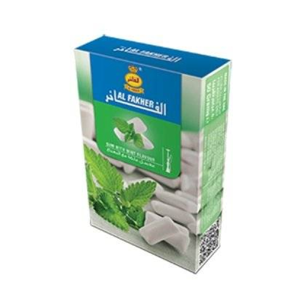 Табак Al Fakher Мятная жвачка 50 гр в Красноярске