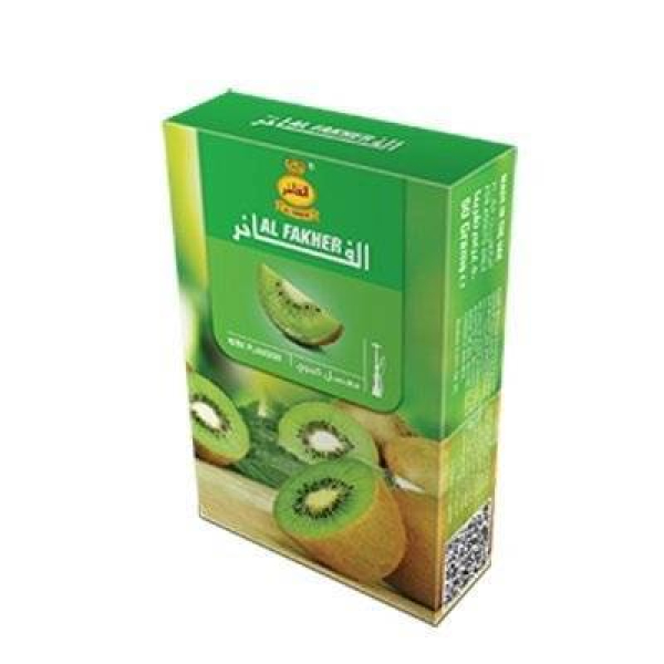 Табак Al Fakher Киви 50 гр в Красноярске