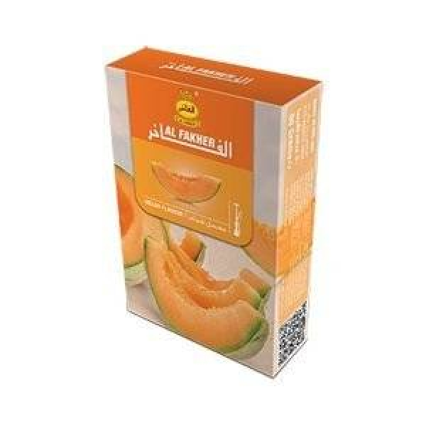 Табак Al Fakher Дыня 50 гр в Красноярске