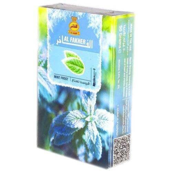 Табак Al Fakher Mint Frost 50 гр в Красноярске