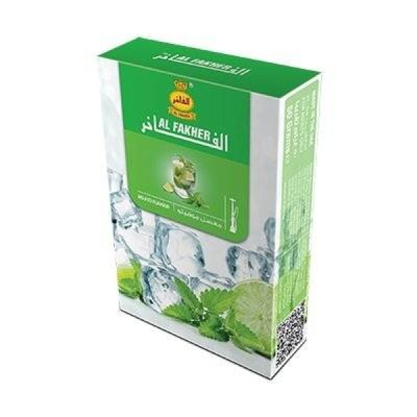 Табак Al Fakher Мохито 50 гр в Красноярске