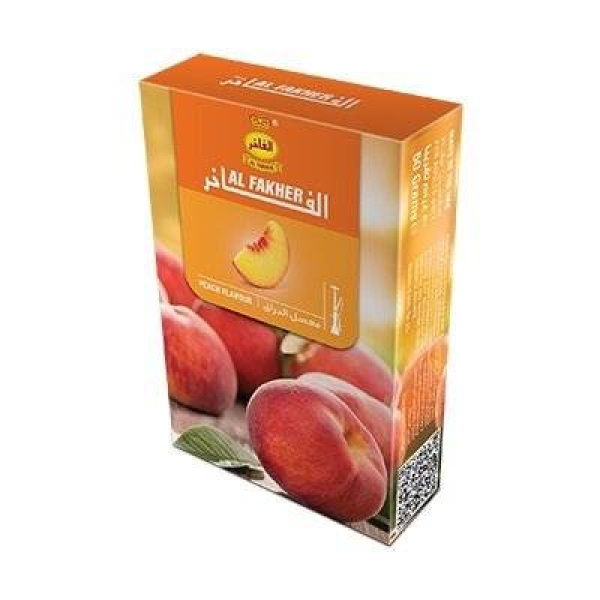 Табак Al Fakher Персик 50 гр в Красноярске