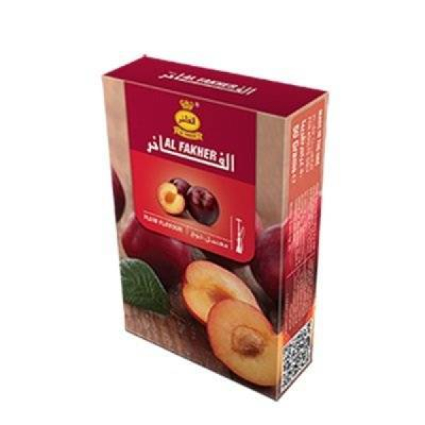 Табак Al Fakher Слива 50 гр в Красноярске