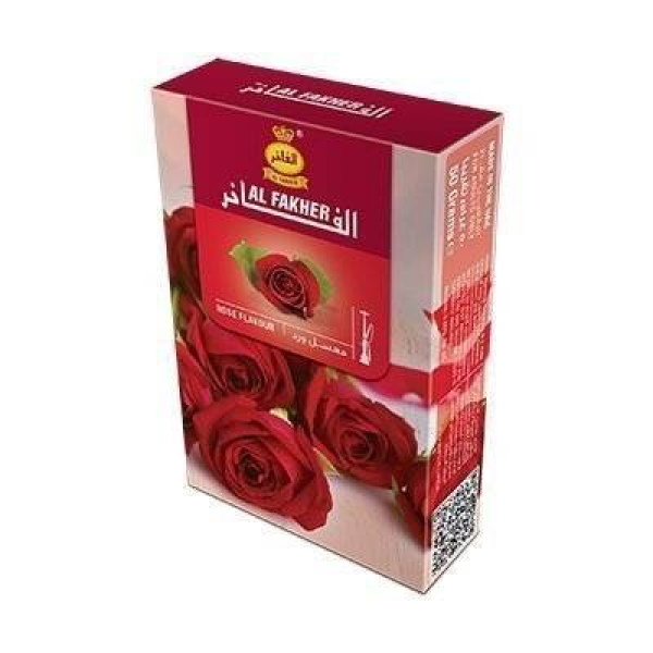 Табак Al Fakher Роза 50 гр в Красноярске