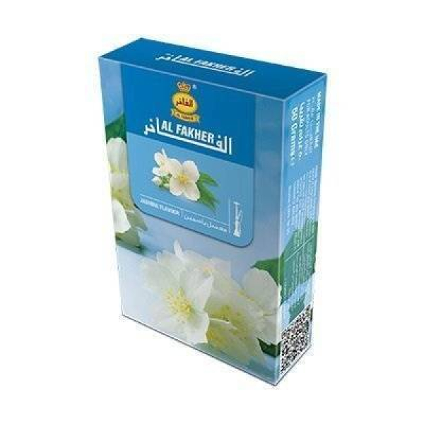 Табак Al Fakher Ваниль 50 гр в Красноярске