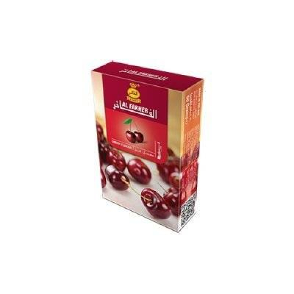 Табак Al Fakher Вишня 50 гр в Красноярске