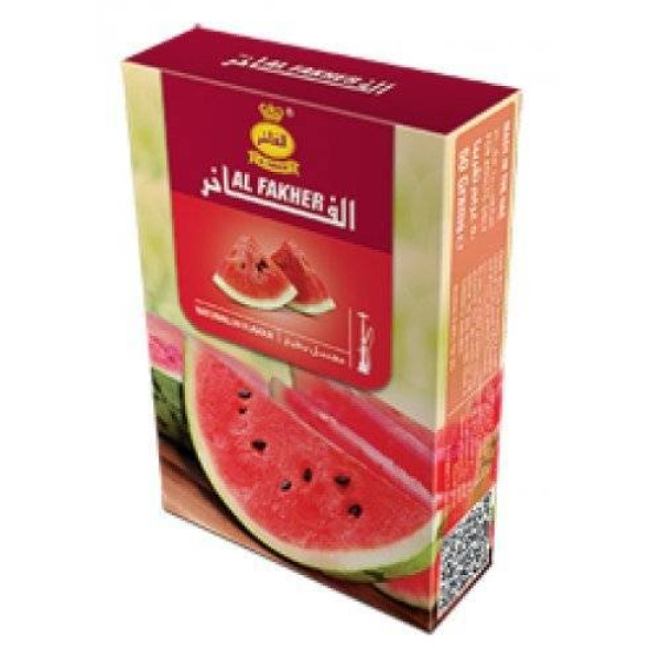 Табак Al Fakher Арбуз 50 гр в Красноярске