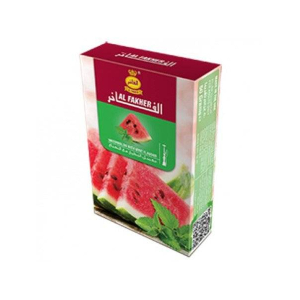 Табак Al Fakher Арбуз с мятой 50 гр в Красноярске