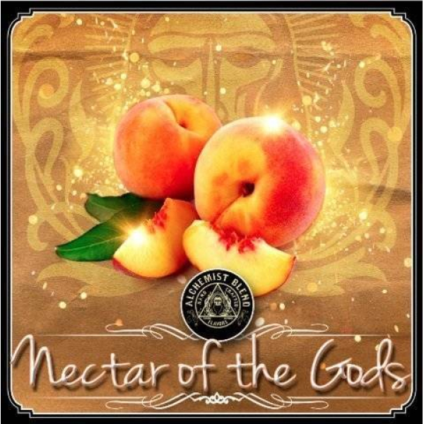 Табак Alchemist Nectar of Gods 100 грамм в Красноярске