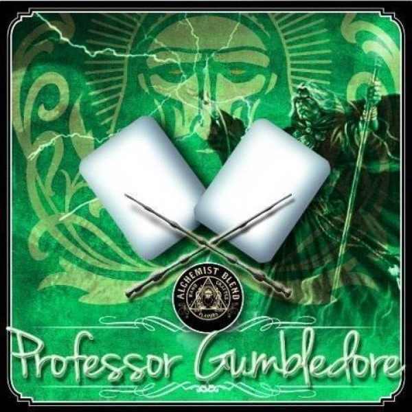 Табак Alchemist Professor Gumbledore 100 грамм в Красноярске