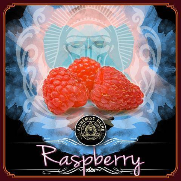 Табак Alchemist Blend Raspberry 100 грамм в Красноярске