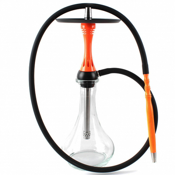 Кальян Alpha Hookah X Orange в Красноярске