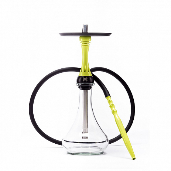 Кальян Alpha Hookah X Yellow в Красноярске