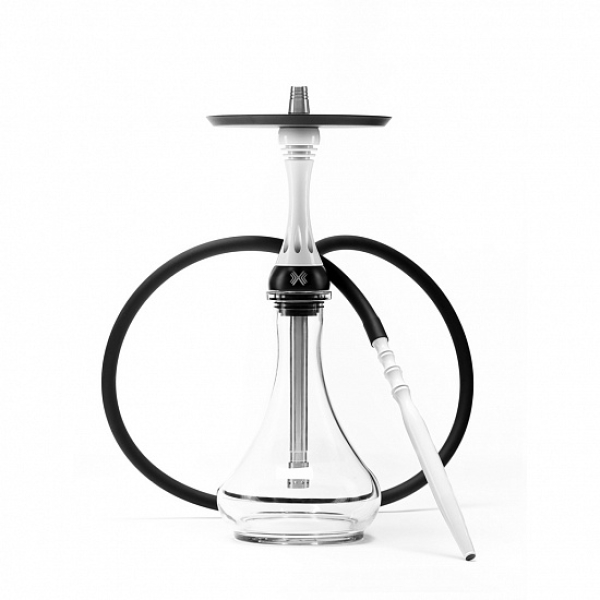 Кальян Alpha Hookah X Snow White в Красноярске