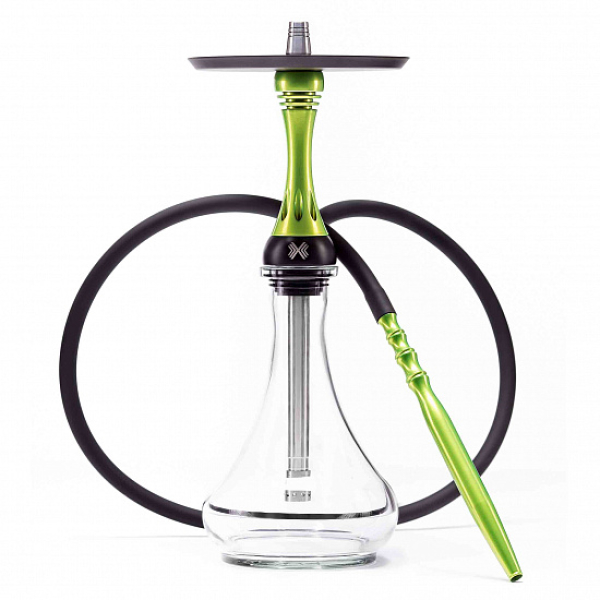 Кальян Alpha Hookah X Lime в Красноярске